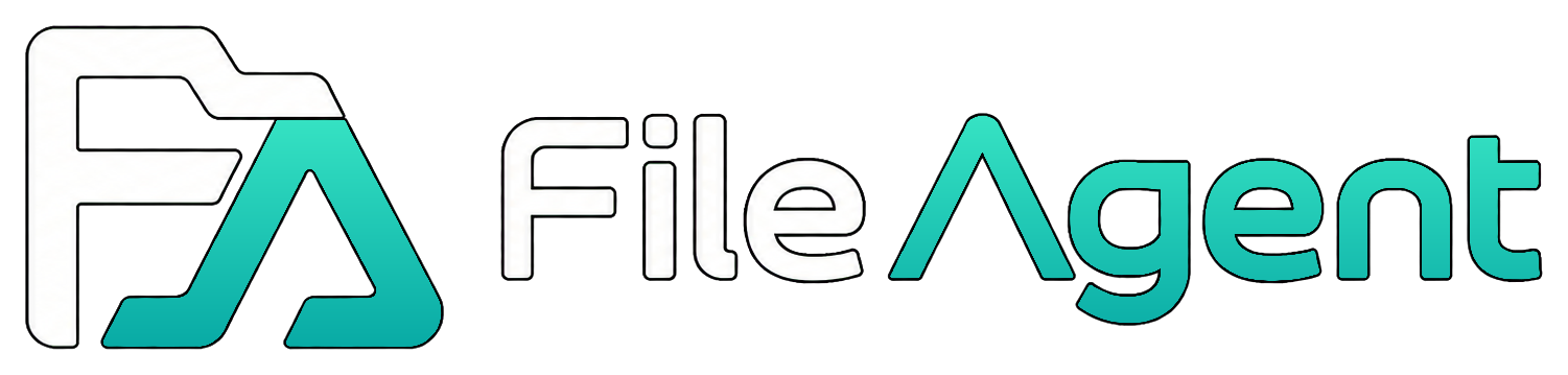 FileAgent